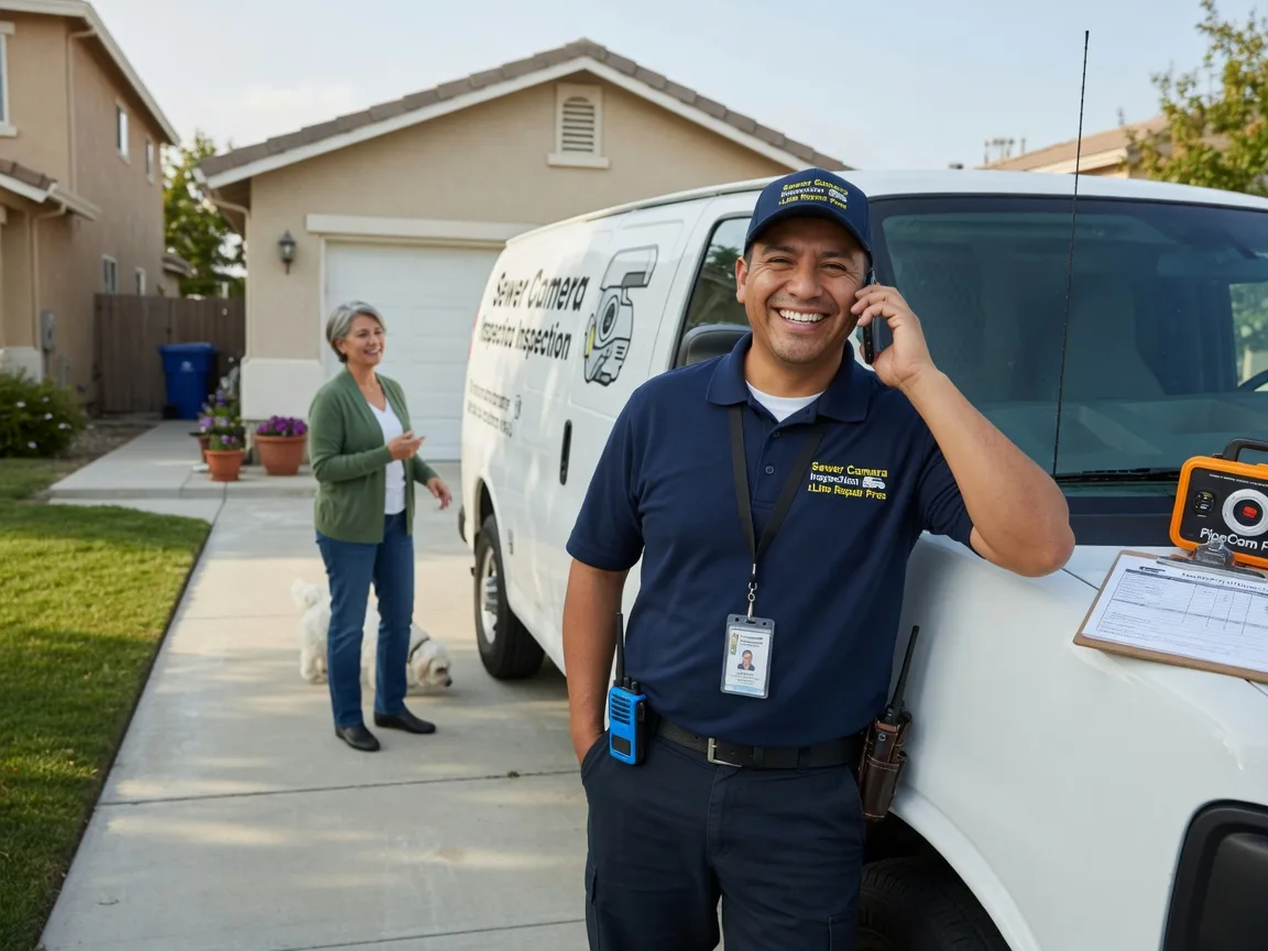 Sewer Line Repair Bedford, PA FAQs
